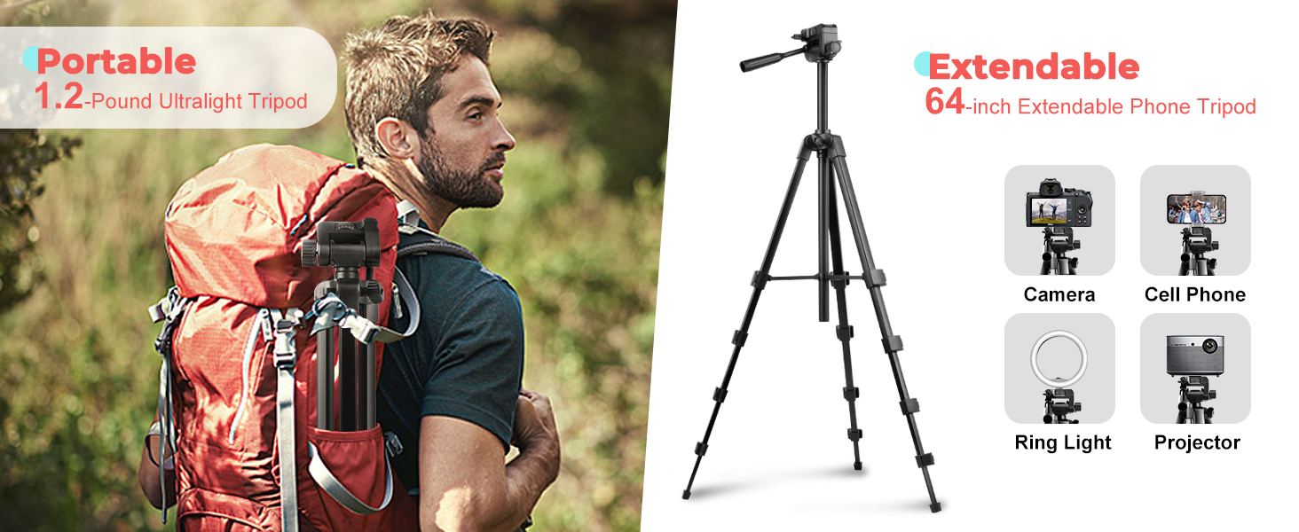 tablet tripod