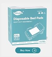 MILDPLUS 36x36 Underpads