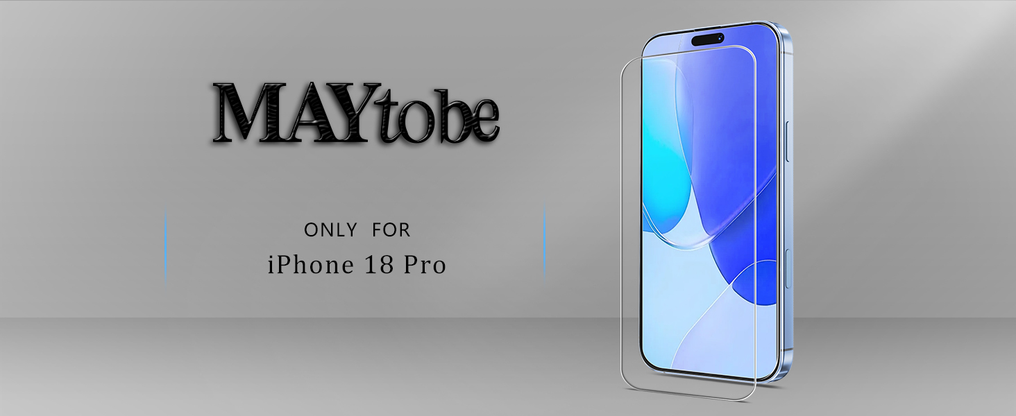 iphone18 pro screen protector