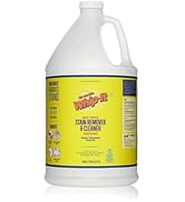 Whip It Cleaner Concentrate, Multi Purpose Stain Remover, Plant Based Enzyme Cleaner, Cleaning Fo...