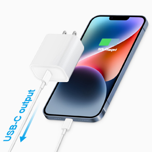 apple fast charger