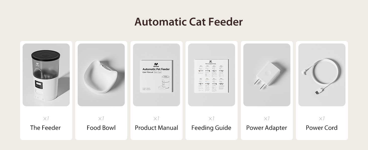 cat feeder