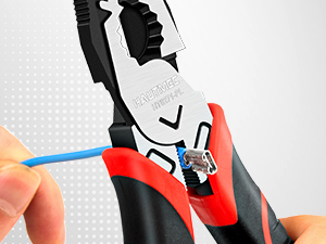 WIRE CUTTER