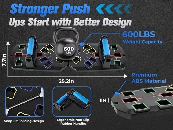 push up board