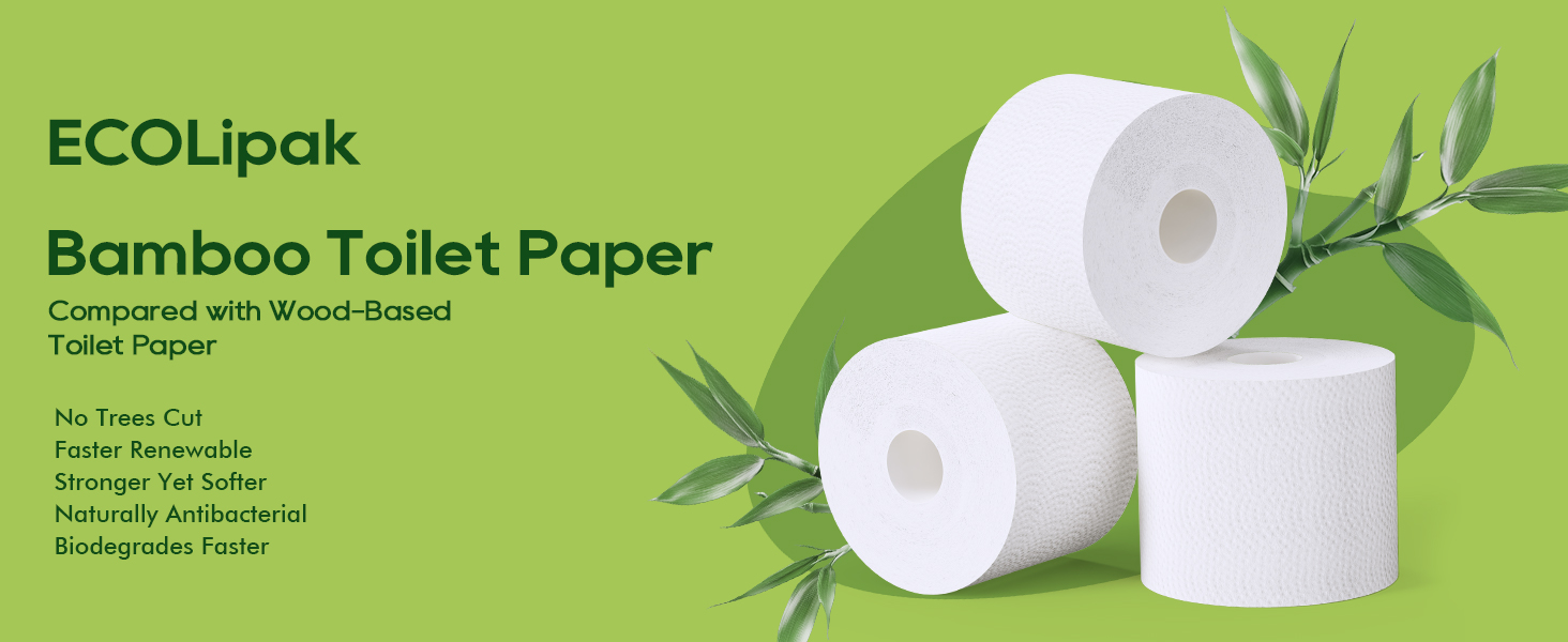 toilet paper
