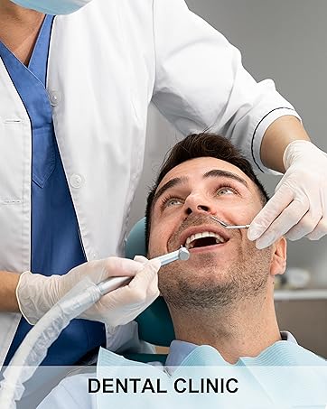 dental clinic