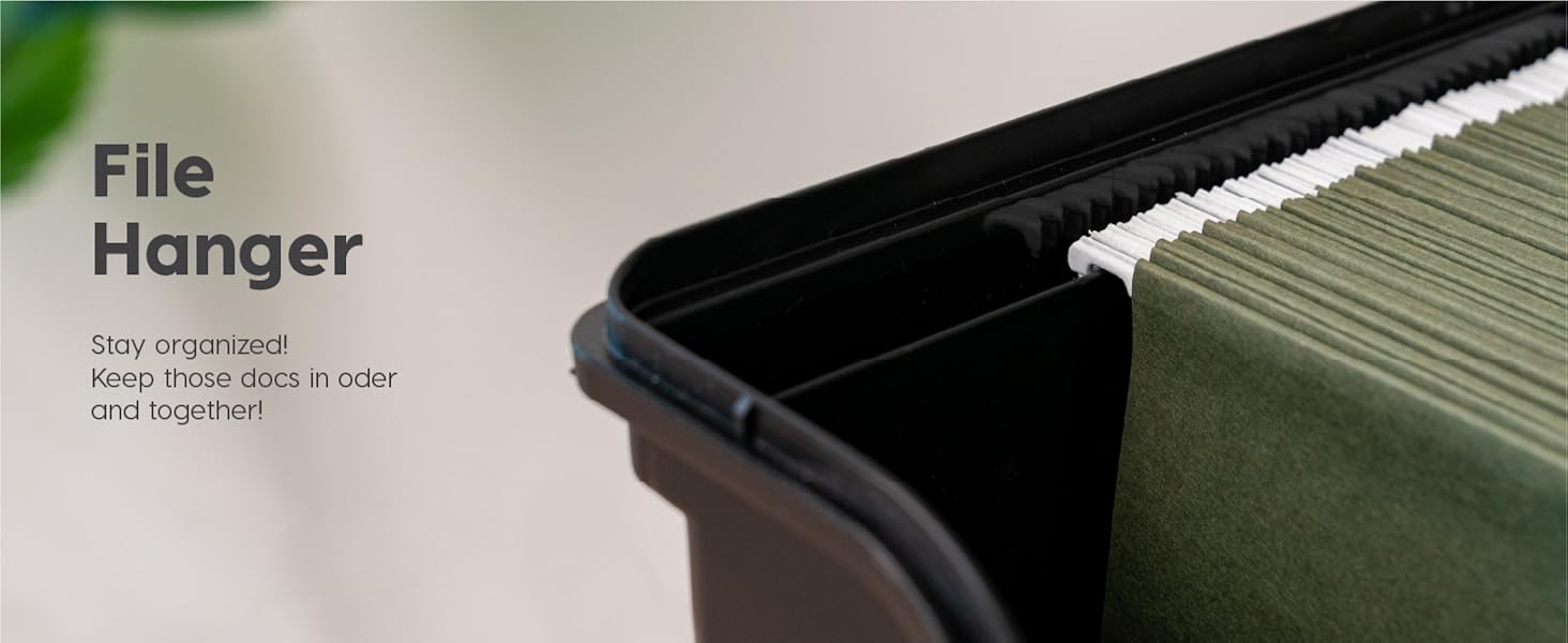 file hanger