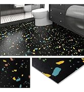 peel and stick tile floor