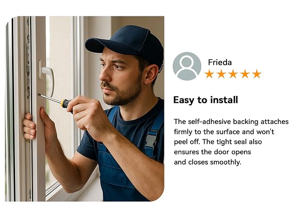 garage door seal