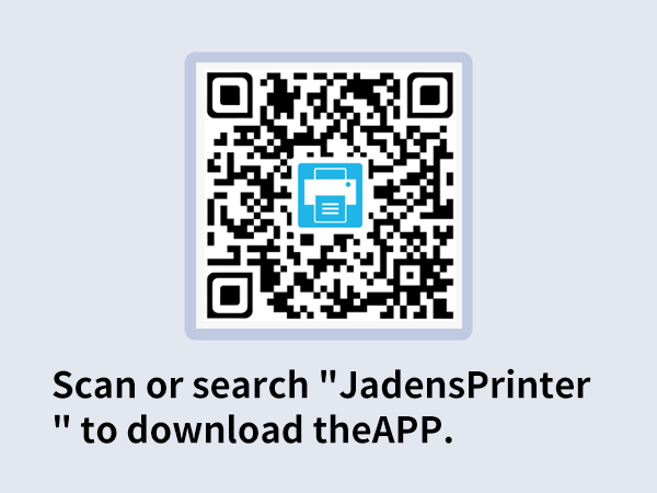 Bluetooth printer