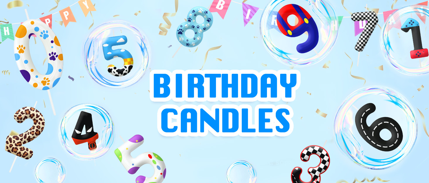 candles