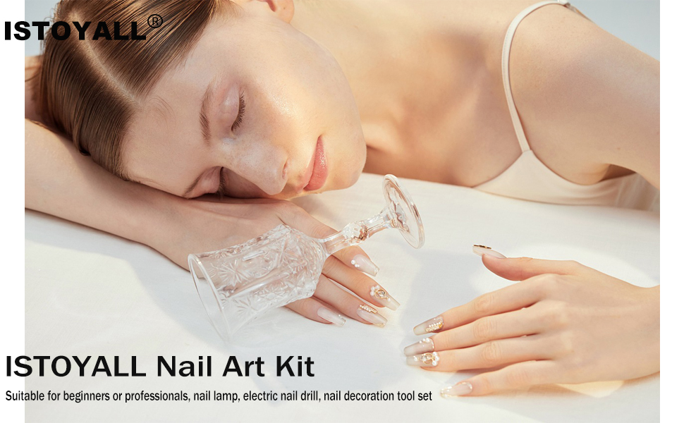 nail drill