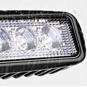 Nilight LED Light Bar