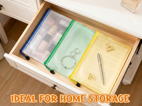 mesh pouch storage pouches mesh bag mesh bags game bags zipper bags for organizing