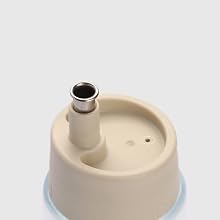 Stainless Steel Pour Spout