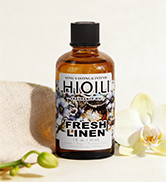 Fresh Linen Fragrance Oil ranks second in sales