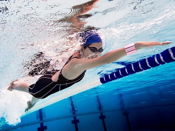 Wrist Ankle Weights for Women