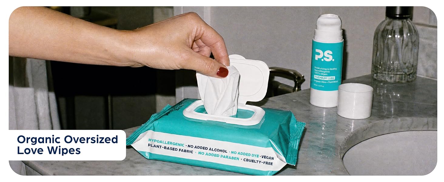 wipes