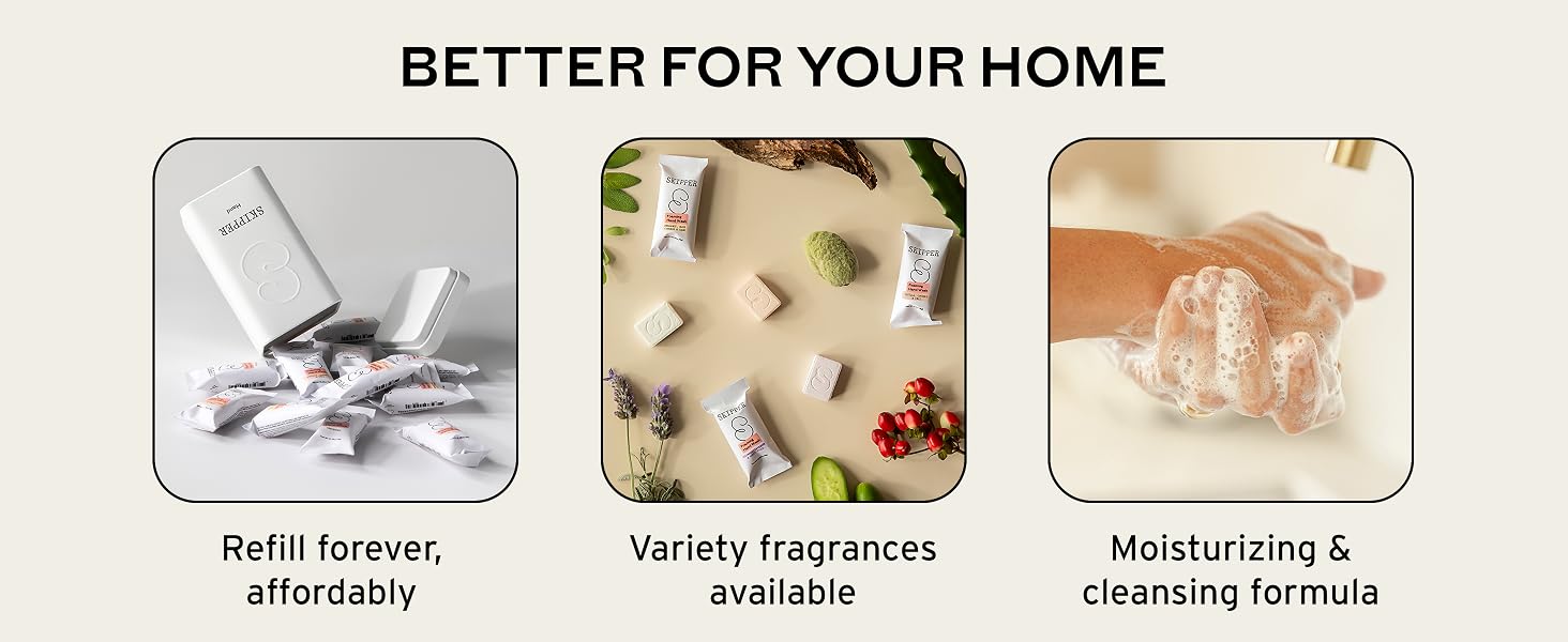 Better For Your Home