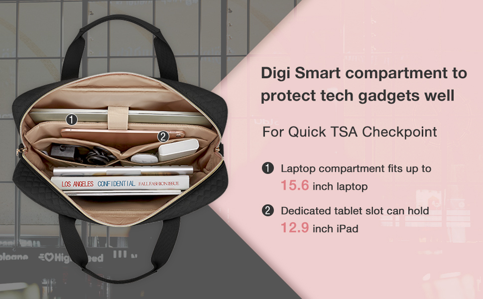 15.6 inch laptop bag