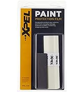 XPEL R4003-P Clear Paint Protection Film Roll 6" x 84"