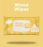 Wood