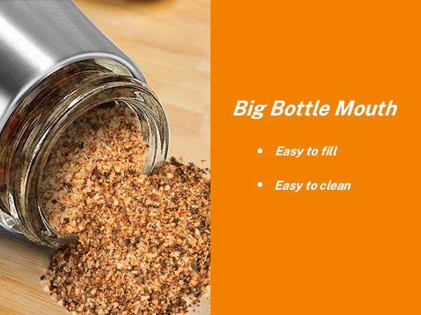 Big Bottle Mouth