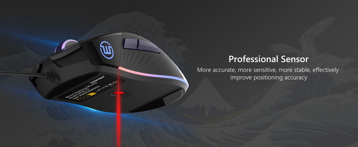Mouse Gaming
