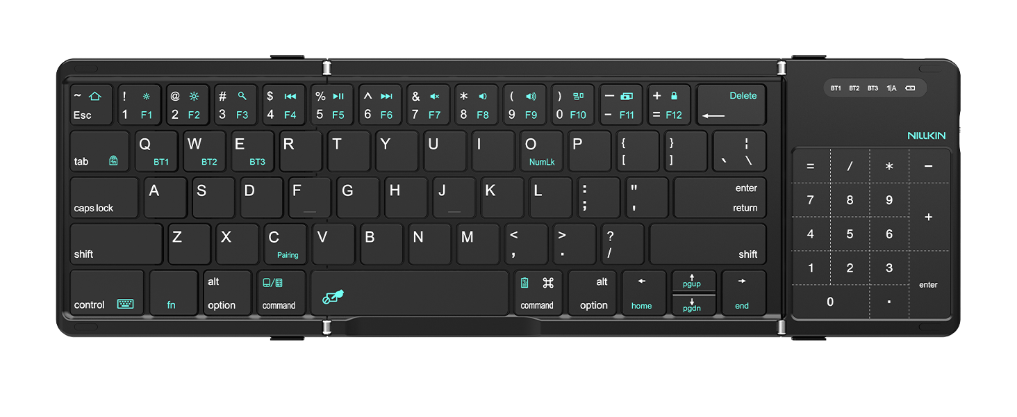 gaming pc keyboard