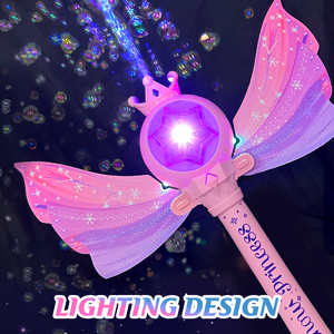 bubble wand for toddlers 1-3