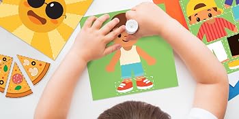 indoor kid games