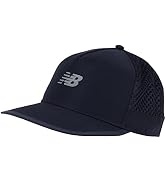 New Balance Men's and Women's Speed Run Trucker Hat, One Size Fits Most
