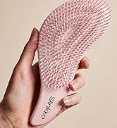 Rose Wave Detangling Brush