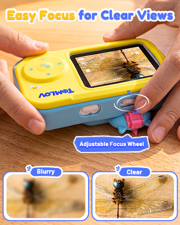 kids microscope