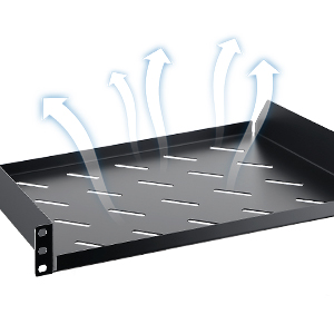 Keeps Your Equipment Cool