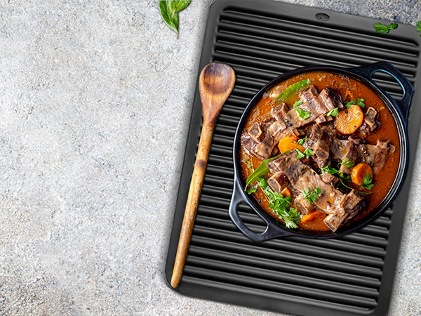 trivets for hot dishes