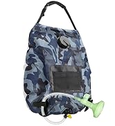 portable Shower