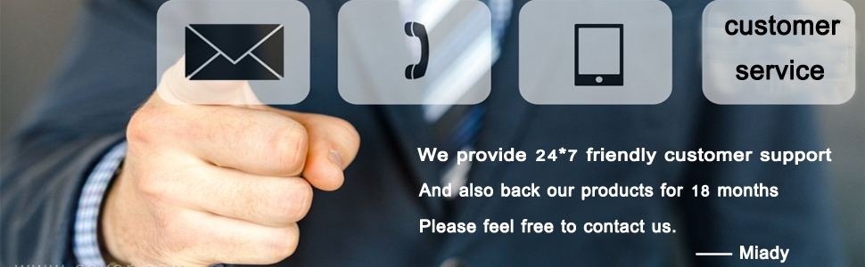 shoet extension cord 8 inch