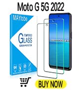 moto g 5g 2022 screen protector