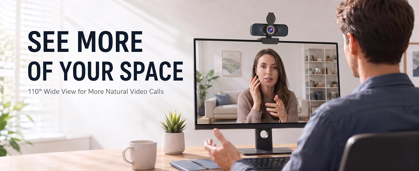 Desktop Webcam