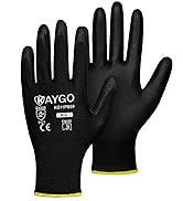 Safety Work Gloves