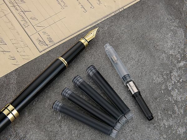 pen