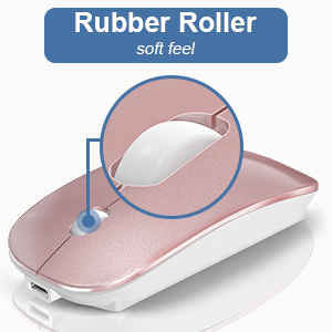 macbook pro mouse wireless