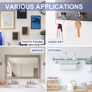 Various Applications