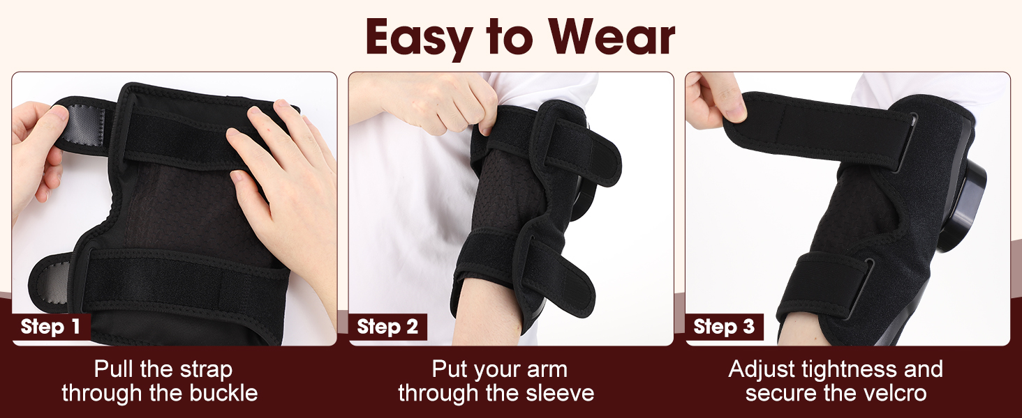 Elbow Massager
