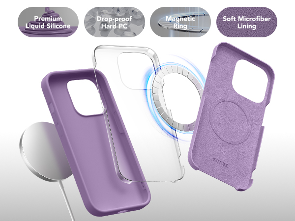 iphone 14 pro case magsafe