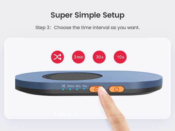 vaydeer mouse jiggler