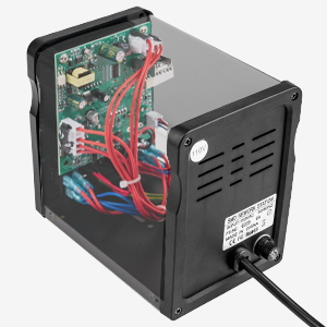 Advanced Motherboards