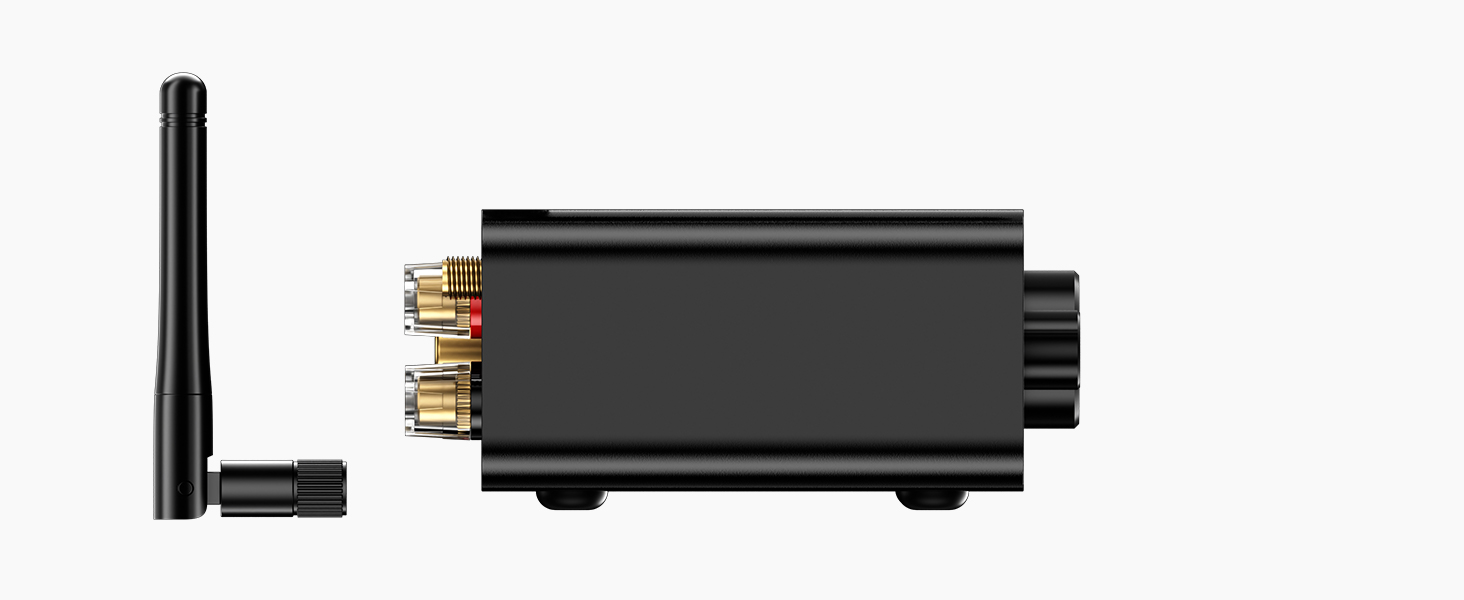 2 channel amplifier