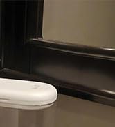 Electric Toothbrush with Water Flosser - Wireless Charging 3 in 1 Flossing Toothbrush - 500ML Pro...